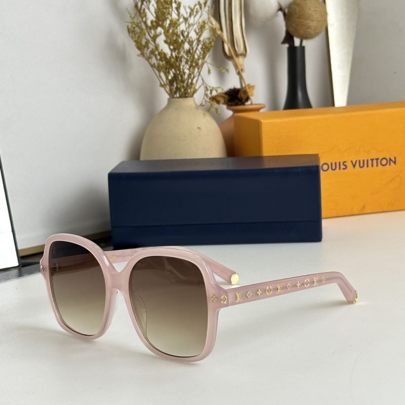 LV Sunglasses